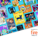 3 Months Amazon FreeTime Unlimited | $4 | Amazon